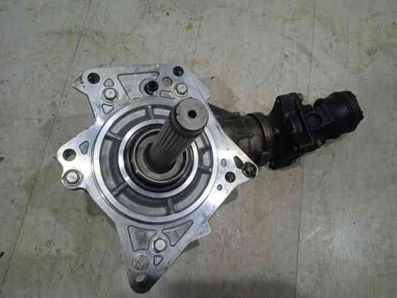Раздаточная коробка Nissan Qashqai J10 2.0 БЕНЗИН MR20DE 2006 (б/у) Київ