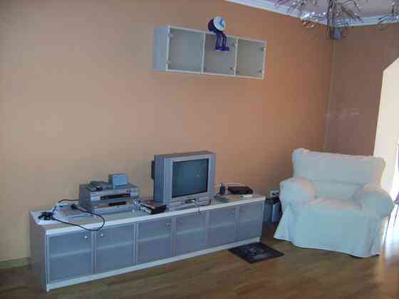 Аренда 3-х комнатная раздельная ЖК Лико Град м. Ипподром № 1137516 Київ