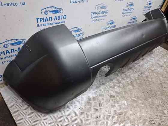 Бампер задний Hyundai Tucson 2004-2009 86610-2E050 (Арт. 86273) Киев