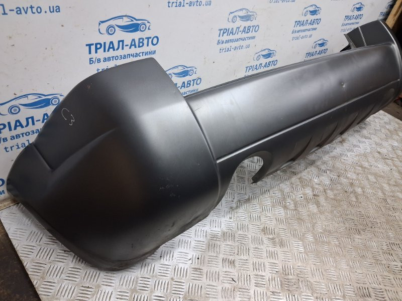Бампер задний Hyundai Tucson 2004-2009 86610-2E050 (Арт. 86273) Киев - изображение 3