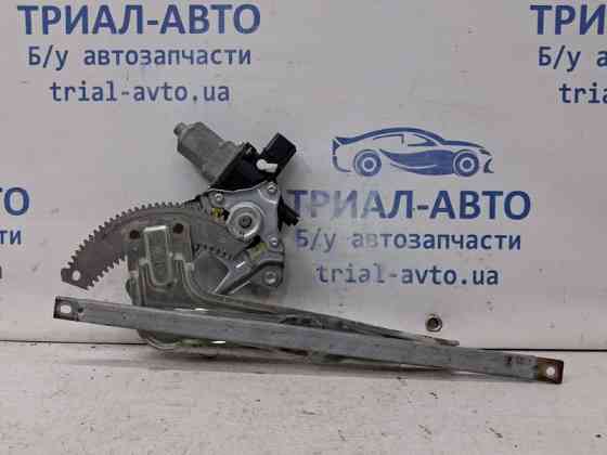 Стеклоподъемник задний левый Mitsubishi ASX GA 1.8 DIESEL 4N13 2010 (б/у) Київ