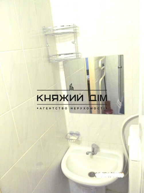 Оренда 1-а кв. на Зоологічній, м.Політехничний інститут. Код: 11203256 Київ - зображення 4