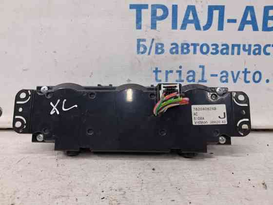 Блок управления кондиционером Mitsubishi Outlander 2007-2012 7820A082 (Арт. 69510) Киев