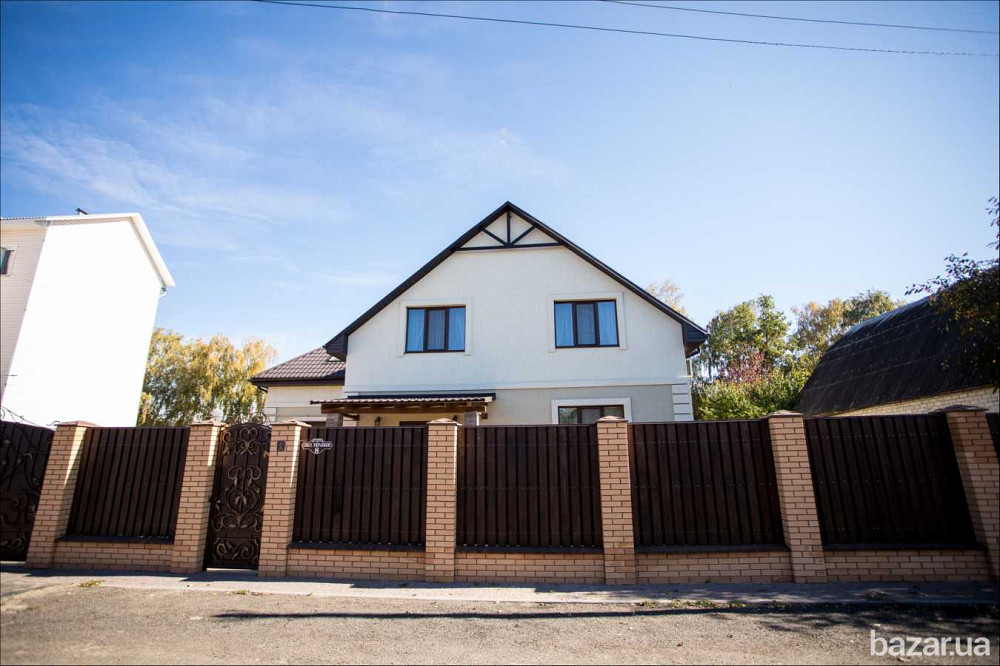 продажа 5-к дом Чернигов, Старый Белоус, 235000 $  - зображення 3