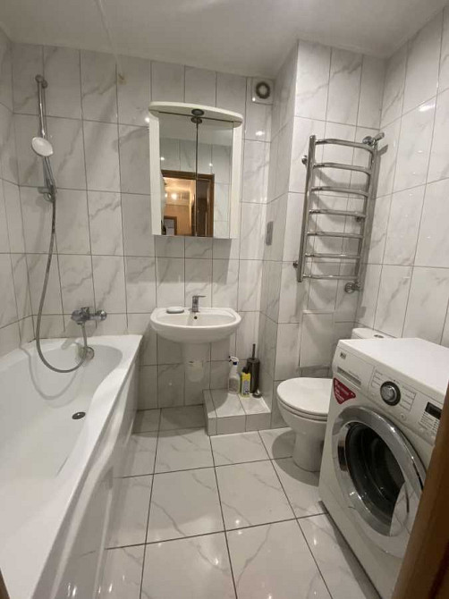 долгосрочная аренда 2-к квартира Киев, Оболонский, 13500 грн./мес. Київ - зображення 9