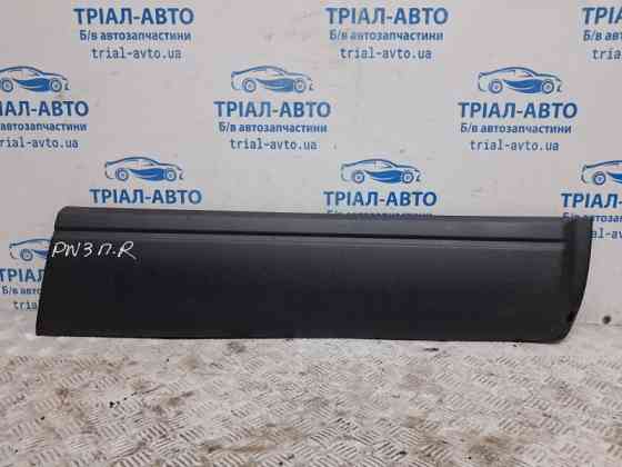 Накладка двери Mitsubishi Pajero Wagon 1999-2006 MN117288 (Арт. 75982) Київ