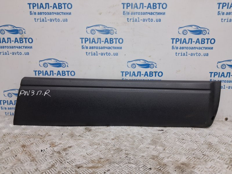 Накладка двери Mitsubishi Pajero Wagon 1999-2006 MN117288 (Арт. 75982) Киев - изображение 1