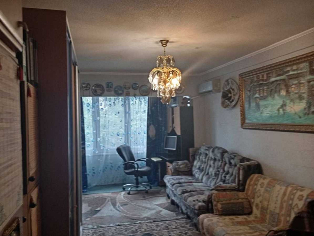продажа 1-к квартира Киев, Соломенский, 39900 $ Київ - зображення 1