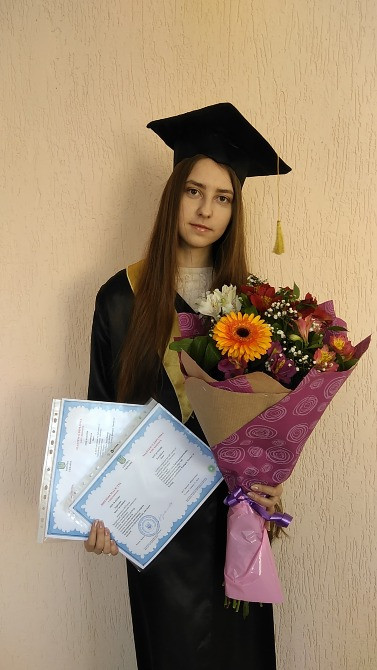 Репетитор біології з вищою біологічною освітою (онлайн та офлайн), Голосіївський район Київ - зображення 5