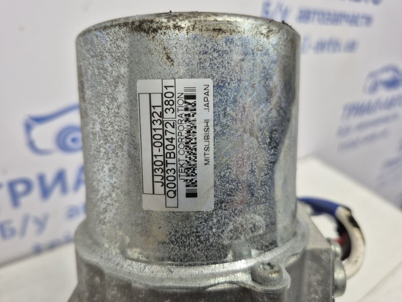 Электроусилитель Mitsubishi Outlander GF 2.2 DIESEL 4N14 2012 (б/у) Киев - изображение 6