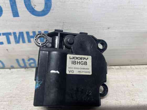 Сервопривод Hyundai Santa fe 2012-2019 971623SAA0 (Арт. 74441) Киев