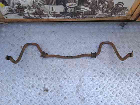 Стабилизатор задний Mitsubishi Pajero Wagon 2006-2022 4156A039 (Арт. 10399) Київ