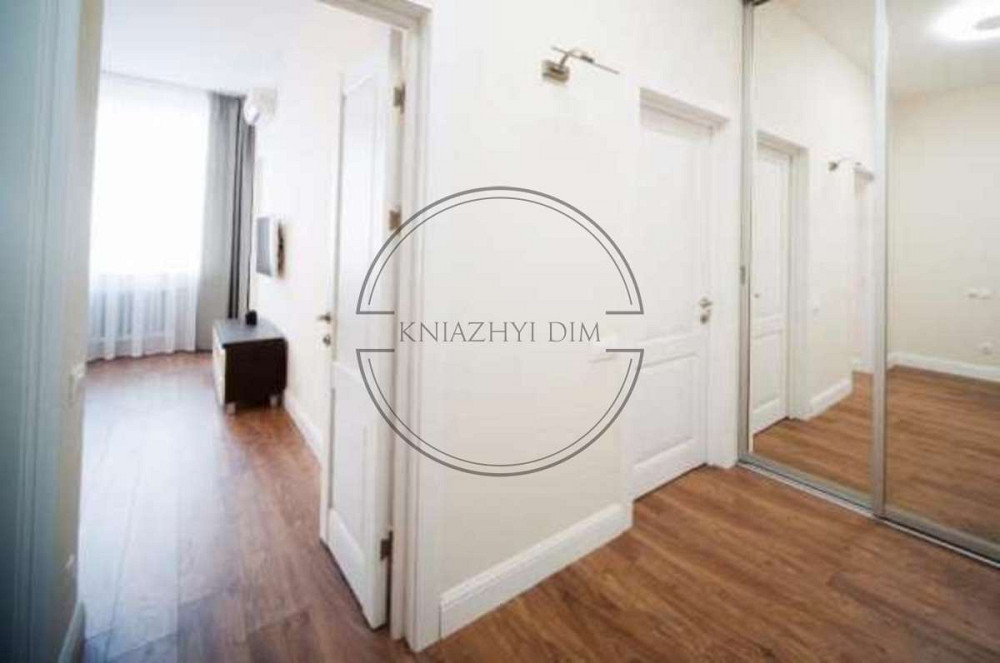 Оренда 2-х к. квартири м.Кловська 5хв пішки. біля БЦ Парус Код Об'єкта 11112602 Киев - изображение 4