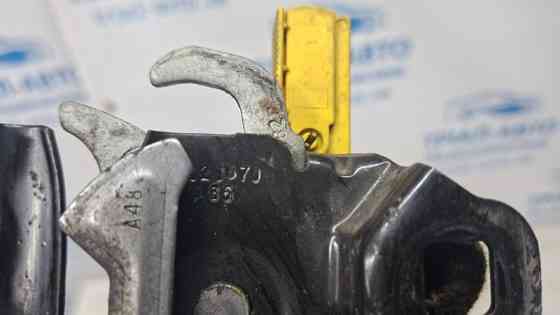 Замок капота Ford Fusion USA 2 1.5 БЕНЗИН ENUN0 2013 (б/у) Киев