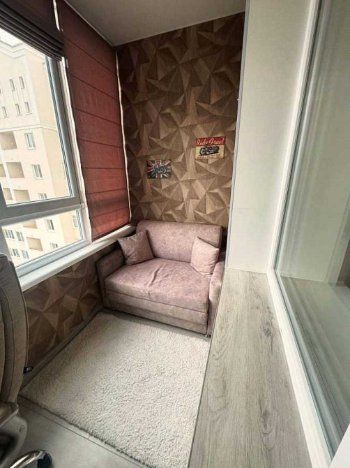 продажа 3-к квартира Киево-Святошинский, Софиевская Борщаговка, 115000 $  - зображення 10