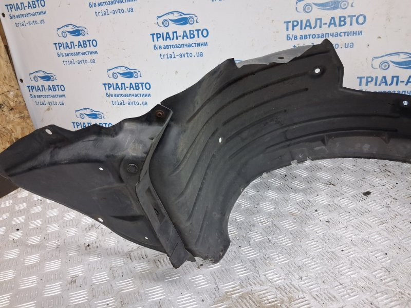 Подкрылок передний правый Mazda 6 2012- GHP956130E (Арт. 80620) Київ - зображення 6