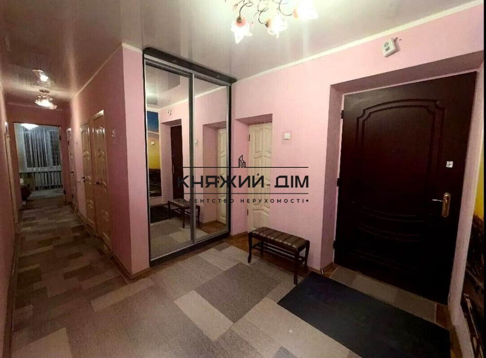 Оренда 2-кімнатної квартири на Печерську Киев - изображение 10