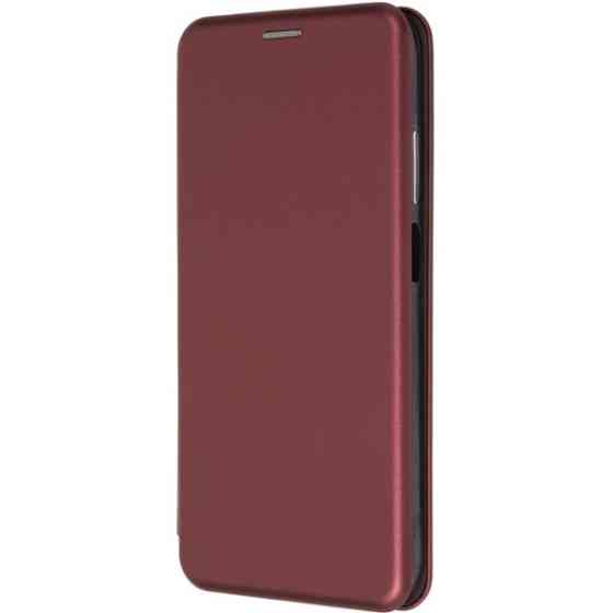 Чохол-книжка ArmorStandart G-Case для Motorola G05/E15 Marsala (ARM82968) (Код товару:41931) Харків