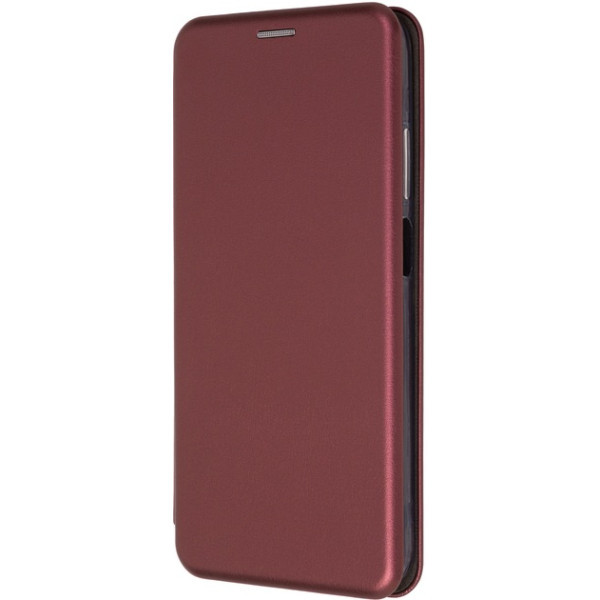 Чохол-книжка ArmorStandart G-Case для Motorola G05/E15 Marsala (ARM82968) (Код товару:41931) Харків - зображення 1