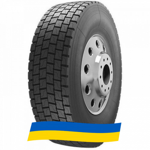 315/70 R22.5 Satoya SD-062 154/150L Ведуча шина Киев - изображение 2