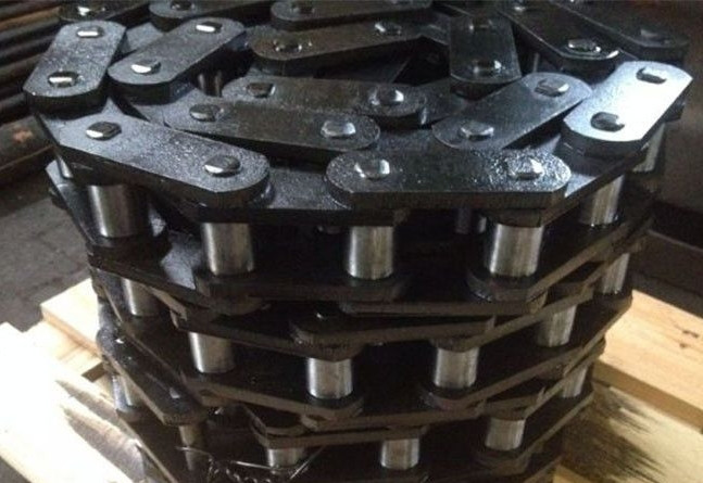 Цепь М112-2-100 , для конвейера КЦС-175 короб В= 500 мм Київ - зображення 2