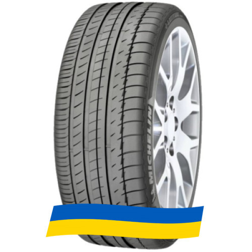 235/55 R17 Michelin Latitude Sport 99V Позашляхова шина Київ - зображення 5