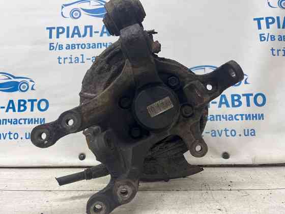 Цапфа задняя левая со ступицей Kia Sportage 2010-2016 527103W000 (Арт. 70916) Киев