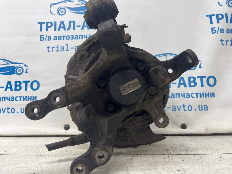 Цапфа задняя левая со ступицей Kia Sportage 2010-2016 527103W000 (Арт. 70916) Киев - изображение 5