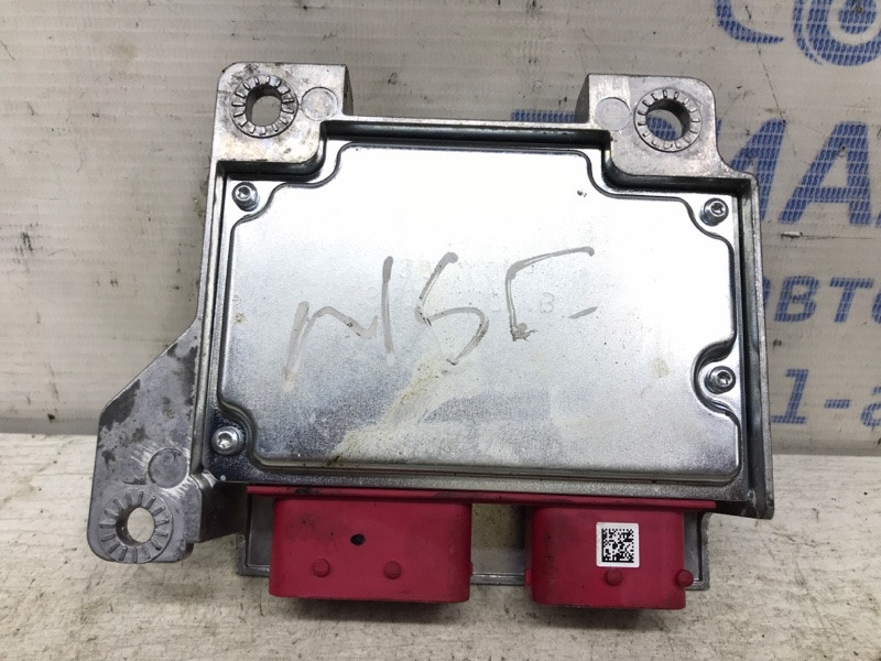 Блок AIRBAG Hyundai Santa fe 2012-2019 95910-2W500 (Арт. 34562) Киев - изображение 2