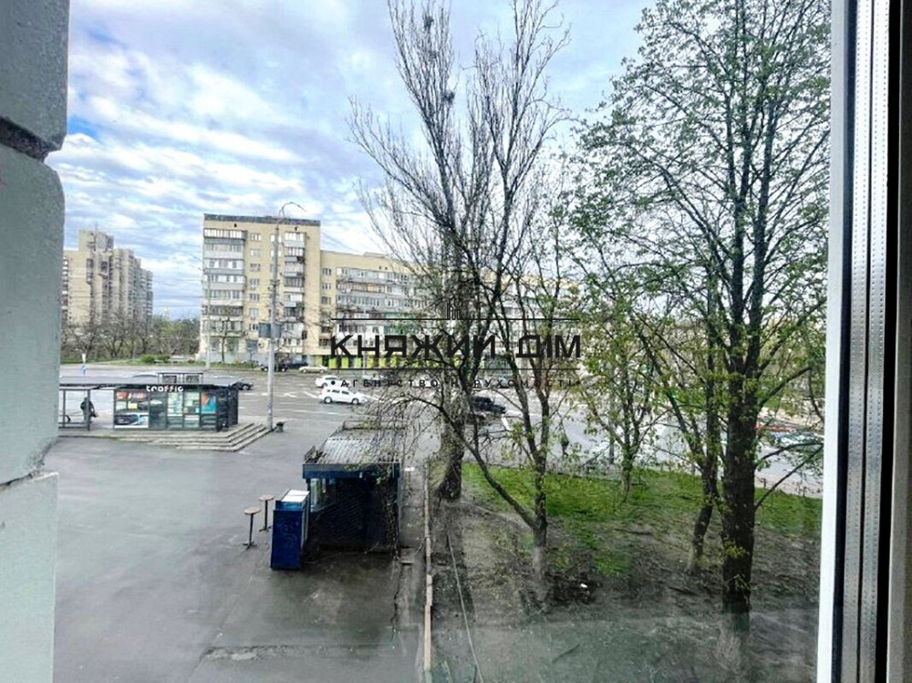 Продаж 2-х кімнатної студії на вул. Кіквідзе 2 Метро Дружби народів 21141691 Київ - зображення 11