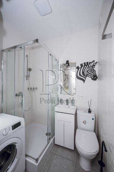 продажа 1-к квартира Киев, Святошинский, 54000 $ Киев - изображение 12