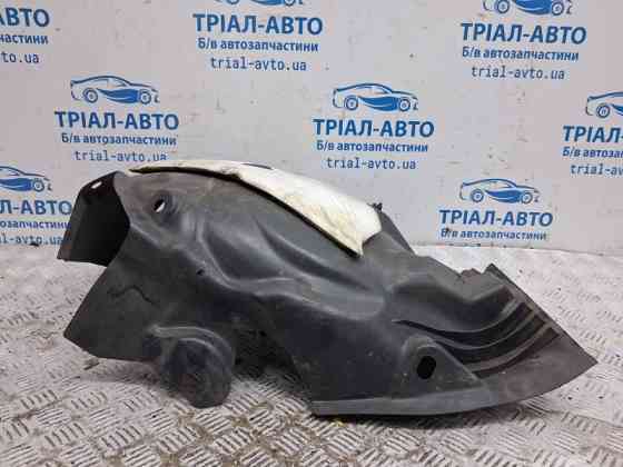 Подкрылок передний правый Renault Megane 3 1.5 DIESEL K9K 2008 (б/у) Київ