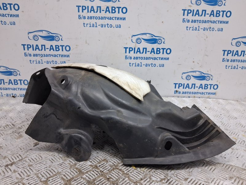 Подкрылок передний правый Renault Megane 3 1.5 DIESEL K9K 2008 (б/у) Київ - зображення 1