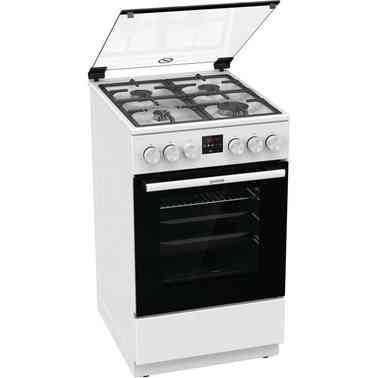 Плита газова Gorenje GGI5C21WF Київ