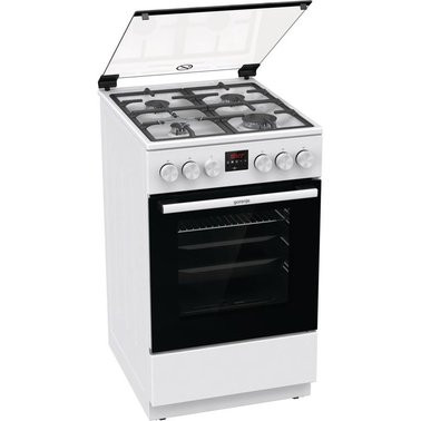 Плита газова Gorenje GGI5C21WF Київ - зображення 1