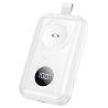 Портативное ЗУ Power Bank Hoco J137 for Apple Watch 2.5W 2500 mAh Херсон