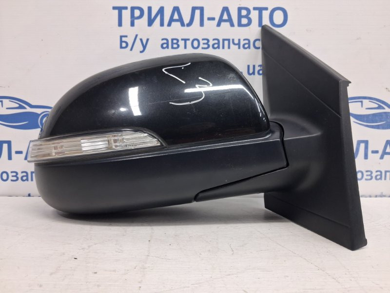 Зеркало правое SsangYong Korando 2010-2019 7896034900LAK (Арт. 60785) Київ - зображення 2