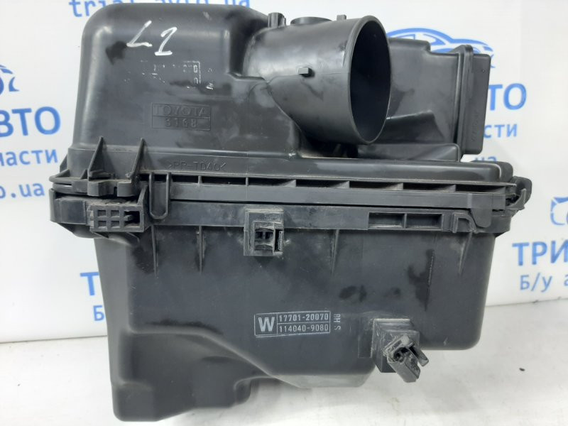 Корпус воздушного фильтра Lexus RX 350 2003-2009 1770120070 (Арт. 36550) Киев - изображение 4