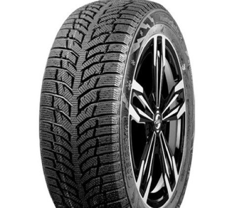 245/45 R18 Headway HW508 96H Легкова шина Київ - зображення 1