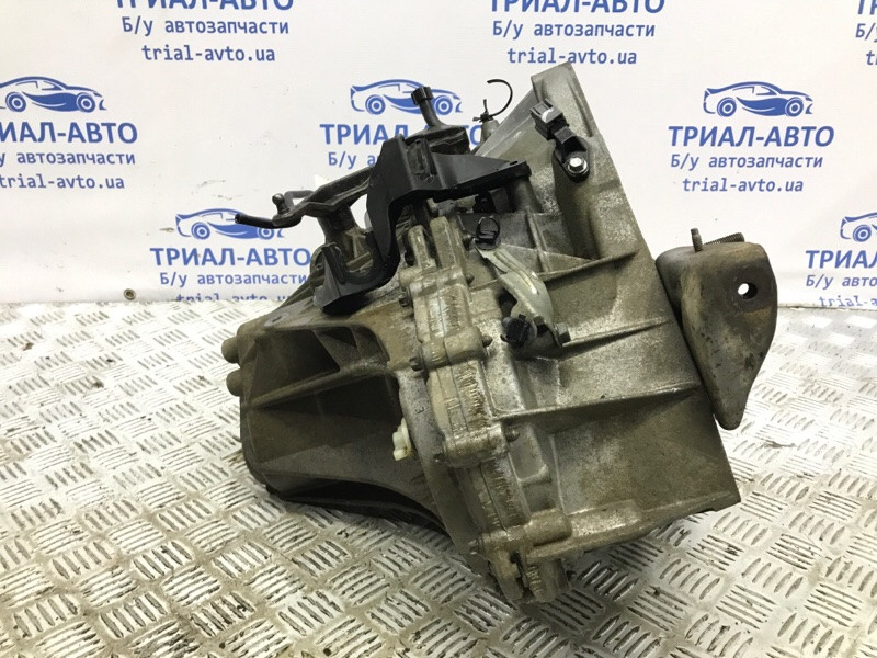 Коробка передач МКПП Nissan Qashqai J11 1.5 DIESEL K9K 2013 (б/у) Київ - зображення 5