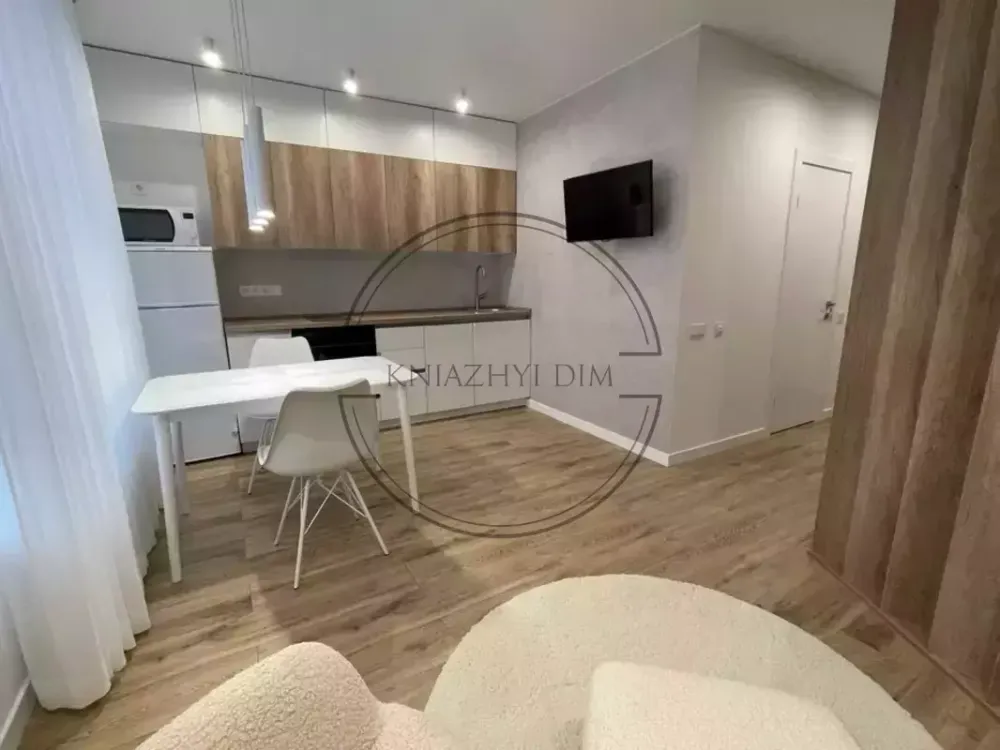 Оренда 1 кім.кв. в ЖК Podil Plaza  Residence вул, Глибочицька 73 Код об'єкту № 11201866 Киев - изображение 8