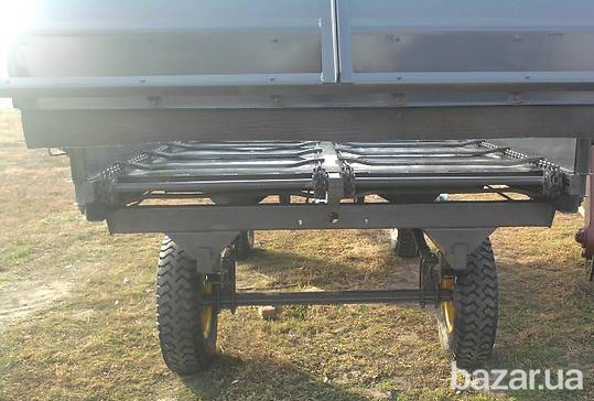 КТУ-10А Кормораздатчик Есть все запчасти Запорожье - изображение 2