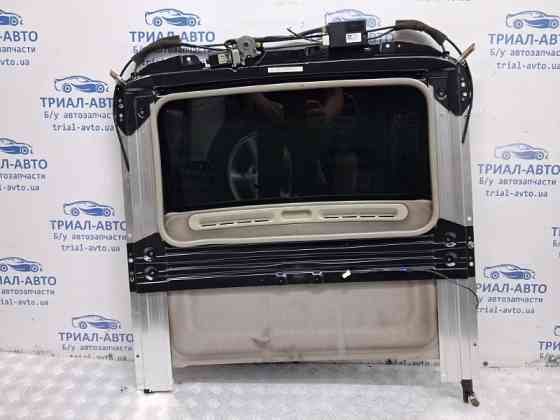 Люк в сборе SsangYong Rexton Y250 2.7 D27DT 2006 (б/у) Київ