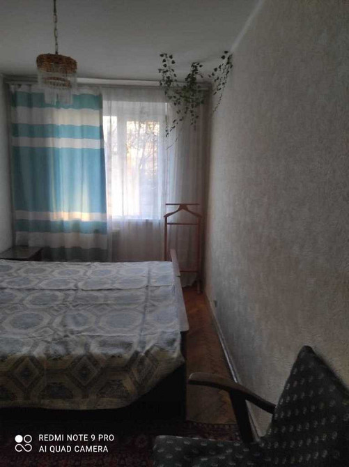 долгосрочная аренда 3-к квартира Киев, Печерский, 15000 грн./мес. Киев - изображение 10