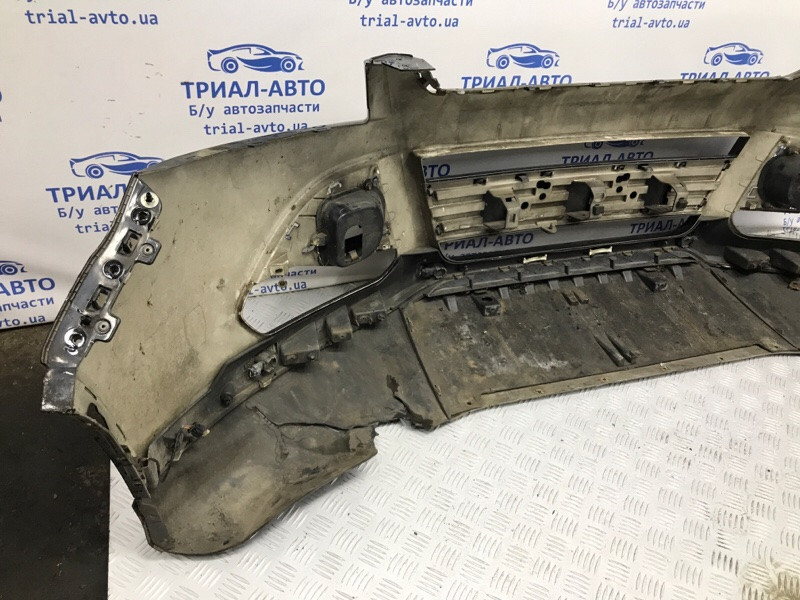 Бампер передний Ford Kuga 2013-2019 1801935 (Арт. 57220) Киев - изображение 9