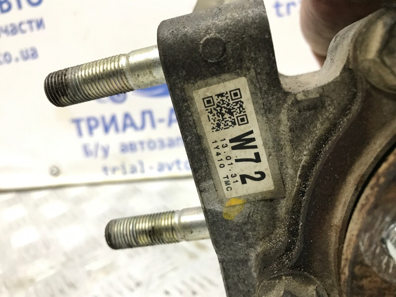 Раздаточная коробка Toyota RAV 4 A40 2.2 DIESEL 2ADFTV 2012 (б/у) Київ - зображення 6