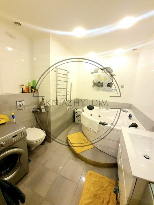 Продаж 1 кім. просторої квартири м. Позняки Осокорки КОД: 21139337 Киев - изображение 7