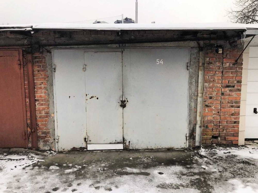 продажа бокс в гаражном комплексе Киев, Печерский, 15000 $ Київ - зображення 5