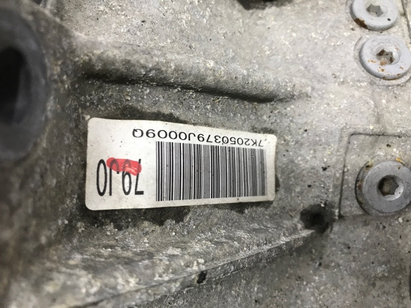 Коробка передач МКПП Suzuki SX4 1 1.6 БЕНЗИН M16A 2006 (б/у) Киев - изображение 9