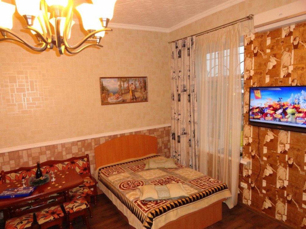 Долгосрочно помесячно посуточно Лузановка,Дом Павловых !отчётдокум Одеса - зображення 3